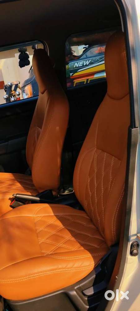 Maruti Suzuki Wagon R Cng Lxi, 2019, Cng & Hybrids