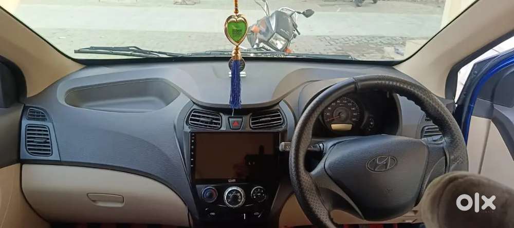 Hyundai Eon 2014 Petrol Well Maintained