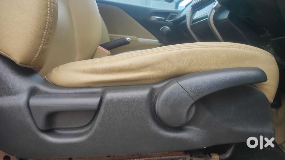 Honda City I-vtec Vx, 2018, Petrol