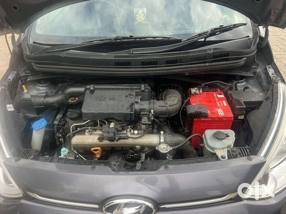 Hyundai Grand I10 1.2 Crdi Asta, 2018, Diesel