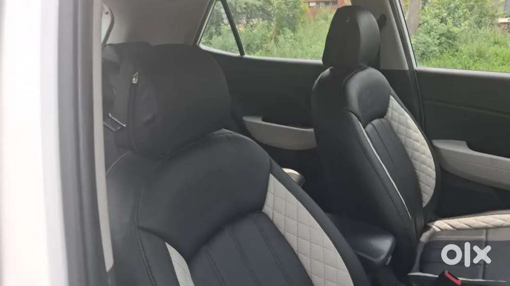 Hyundai Venue Diesel 2024