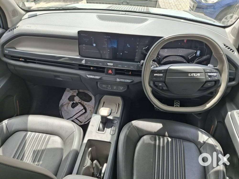 Kia Syros Htx Plus Turbo Dct, 2025, Petrol
