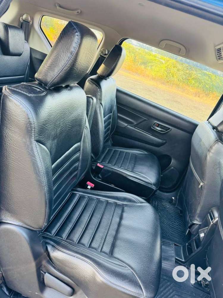 Maruti Suzuki Xl6, 2021, Petrol