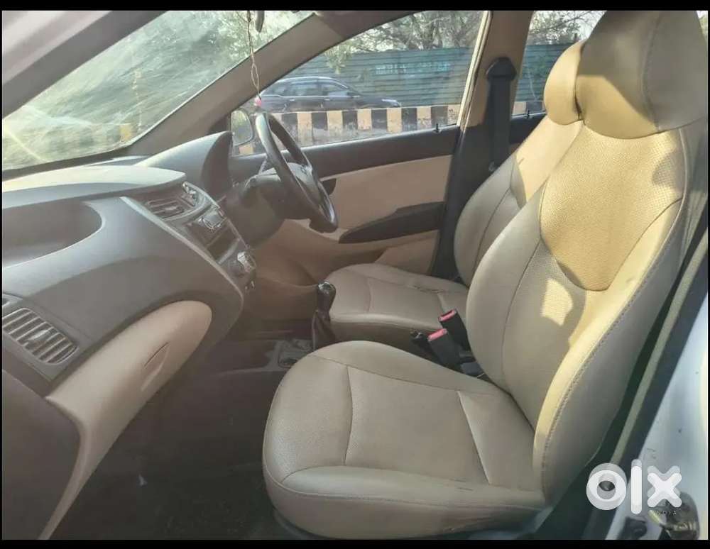 Hyundai Eon 2019 Petrol Manual