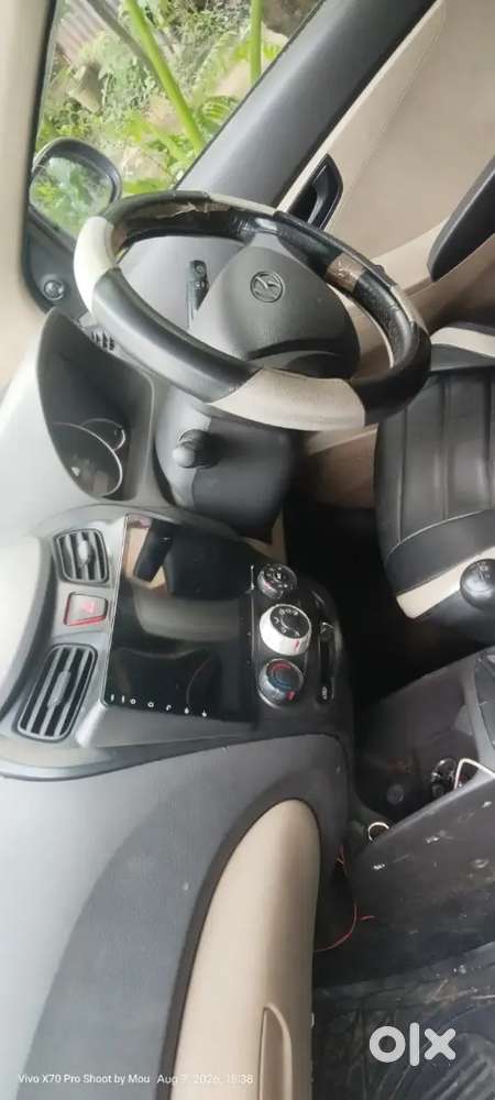 Hyundai Eon Magna+ Petrol 2013