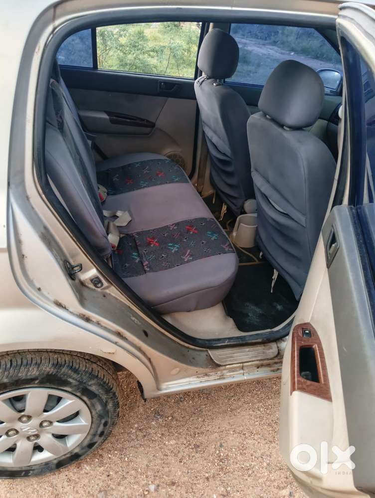 Hyundai Getz Prime 1.1 Gle, 2007, Petrol