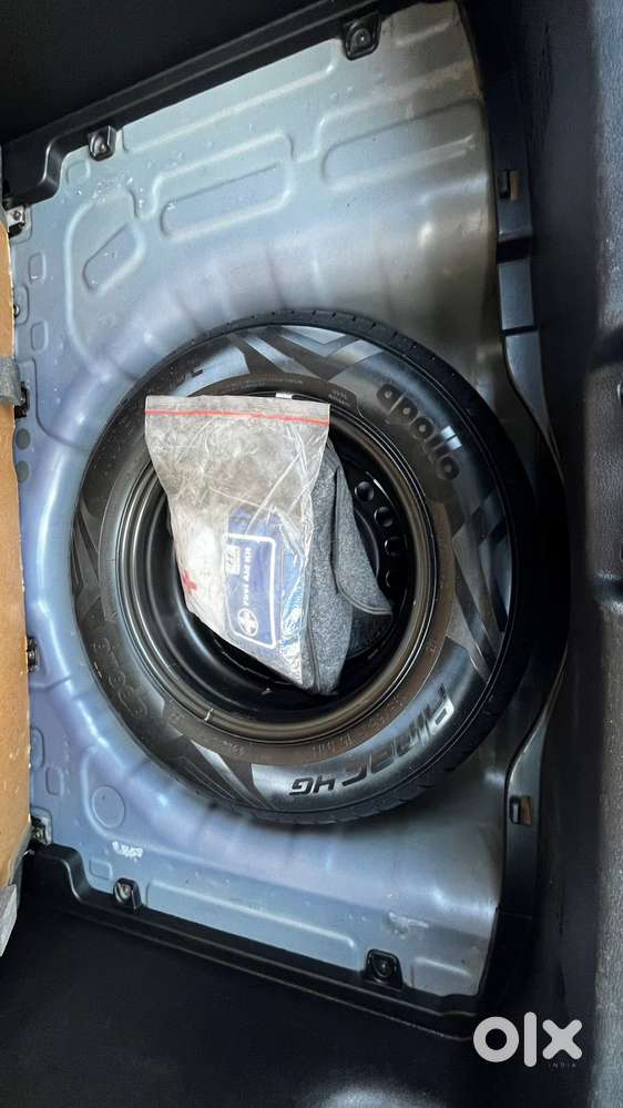 Hyundai Venue S 1.2 Petrol, 2020, Petrol