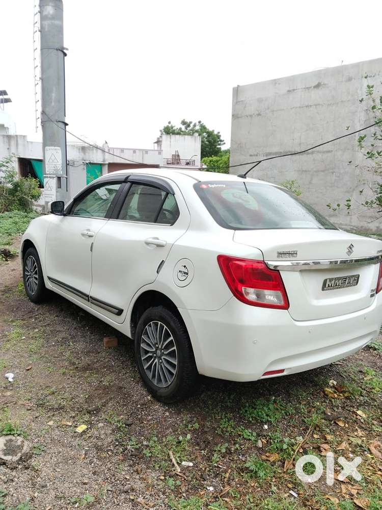 Maruti Suzuki Dzire 2019