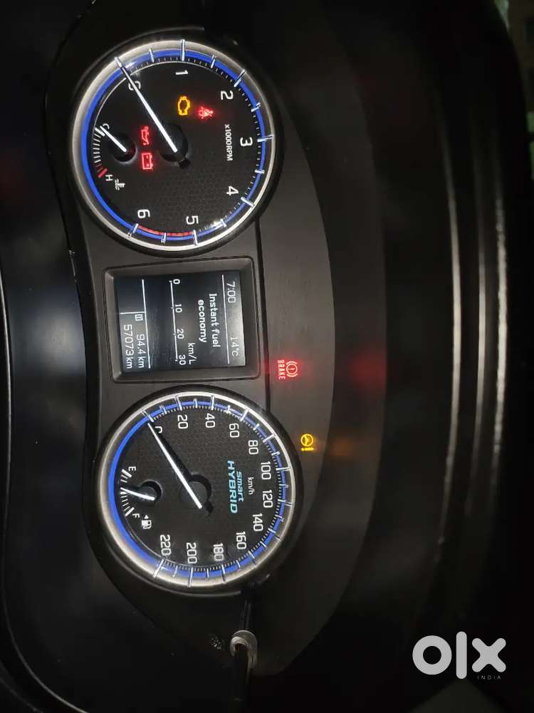 Maruti Suzuki S-cross 2019 Diesel Manual