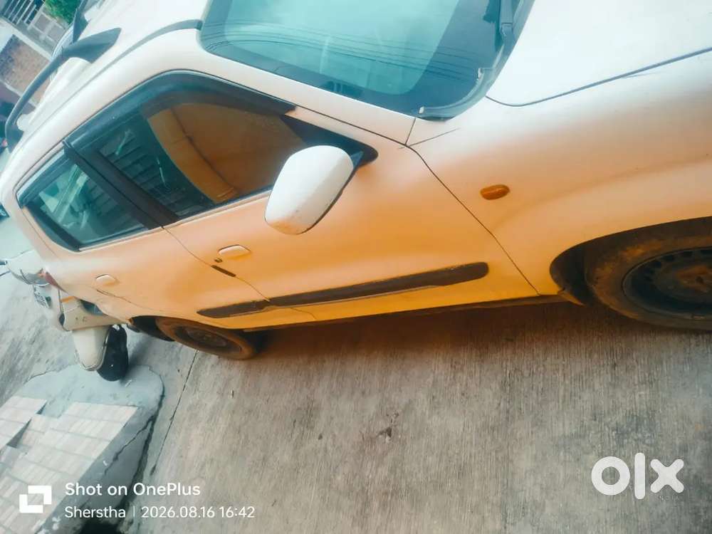 Maruti Suzuki S-presso 2019 Petrol 99000 Km Driven