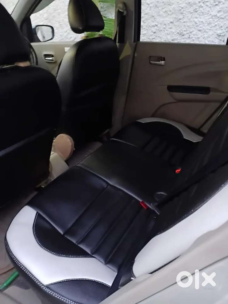 Maruti Suzuki Celerio 2016 Automatic Last Owner