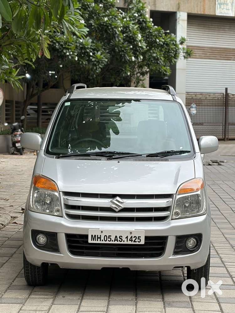 Maruti Suzuki Wagon R 2010