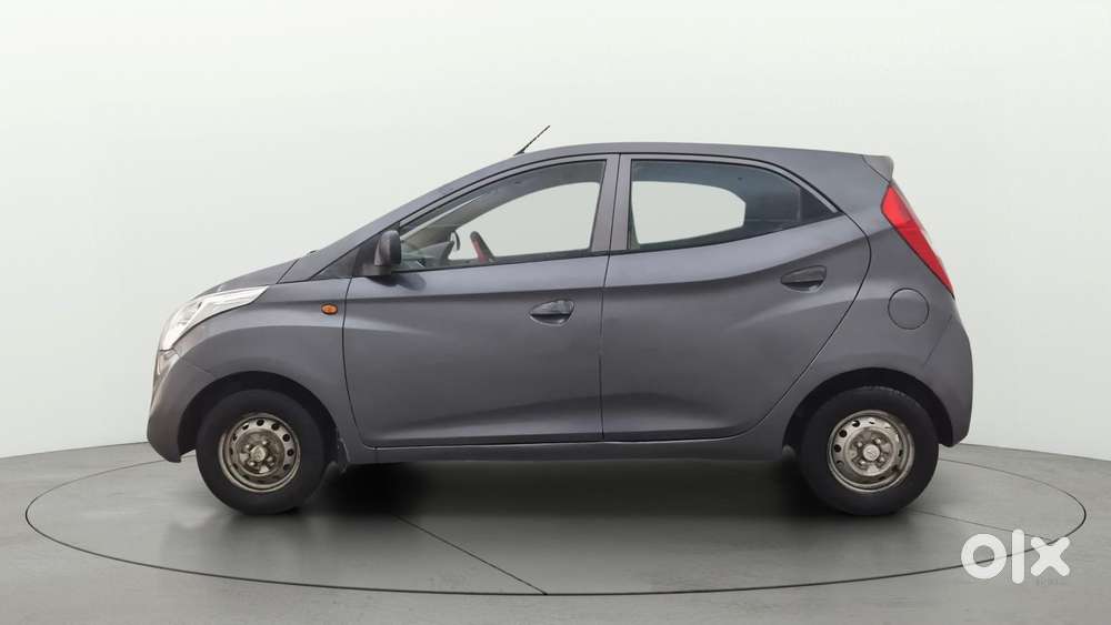 Hyundai Eon Era +, 2013, Petrol