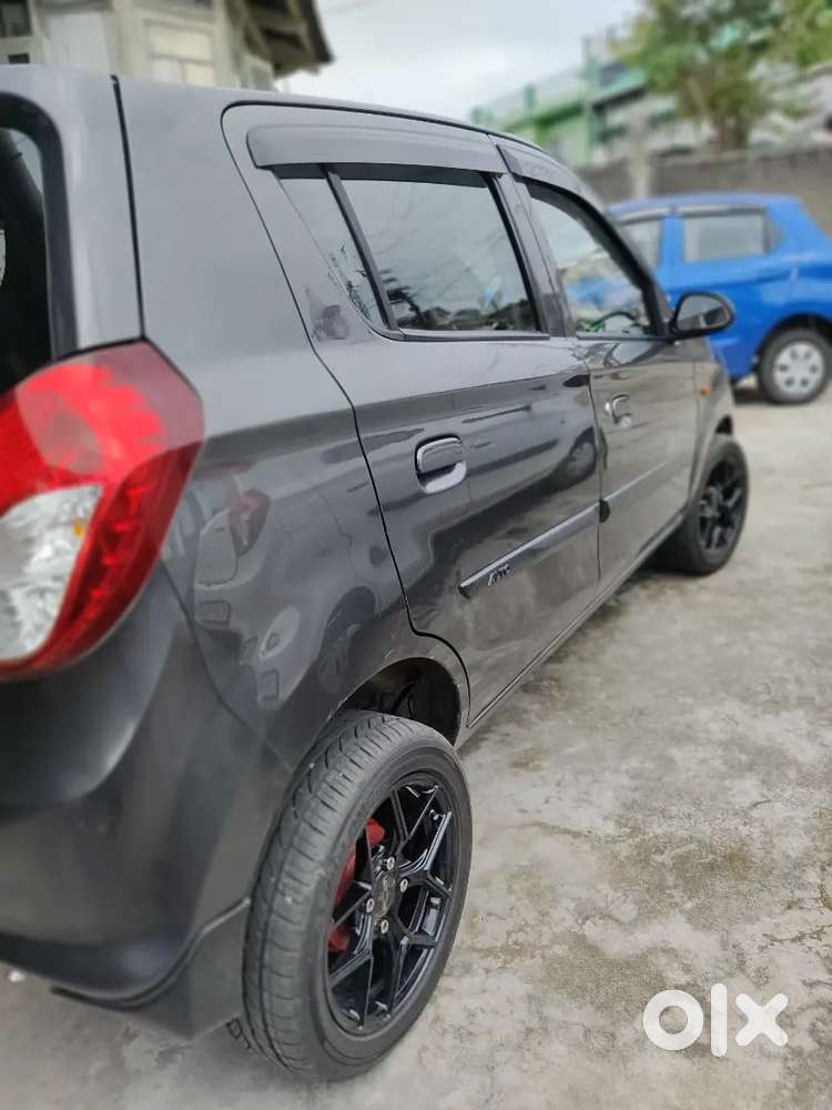 Maruti Suzuki Alto 800 2021 Lxi