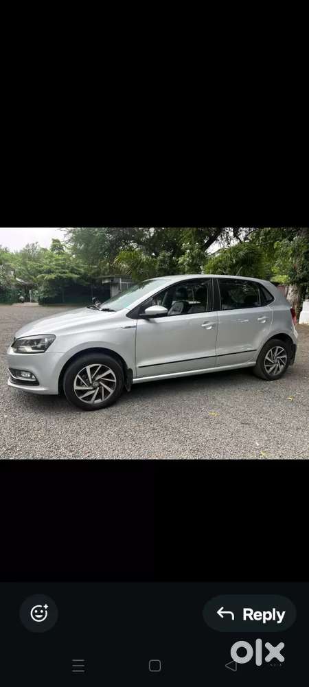 Volkswagen Polo 2013-2015 1.5 Tdi Comfortline, 2019, Diesel