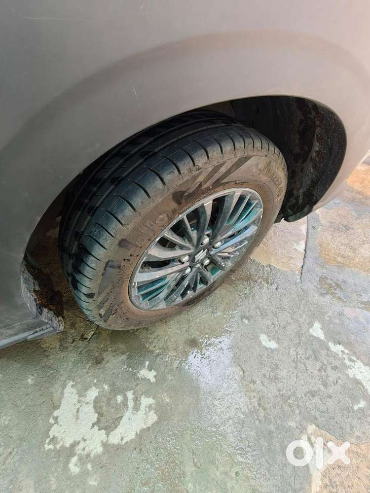 Maruti Suzuki Xl6 2022 Petrol Well Maintained