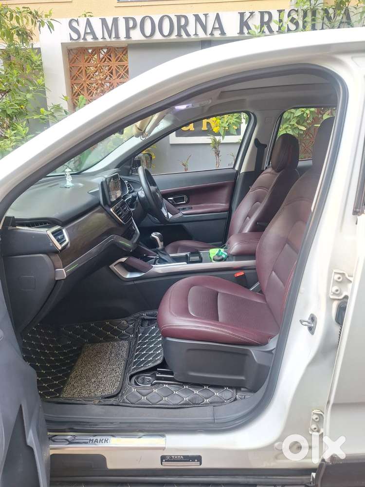 Tata Harrier Xta+ 2.0 L Kryotec Bs Vi, 2023, Diesel