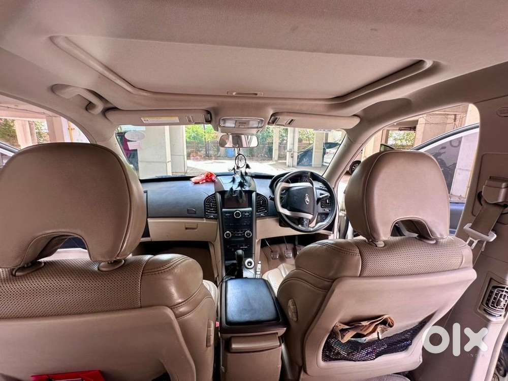 Mahindra Xuv500 2016 Diesel Excellent Condition