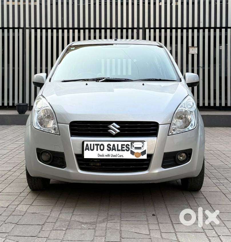 Maruti Suzuki Ritz Vdi Bs-iv, 2012, Diesel