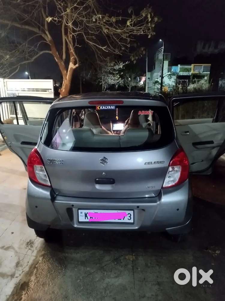 Clean & Neat Car With Perfect Maintenance Ever