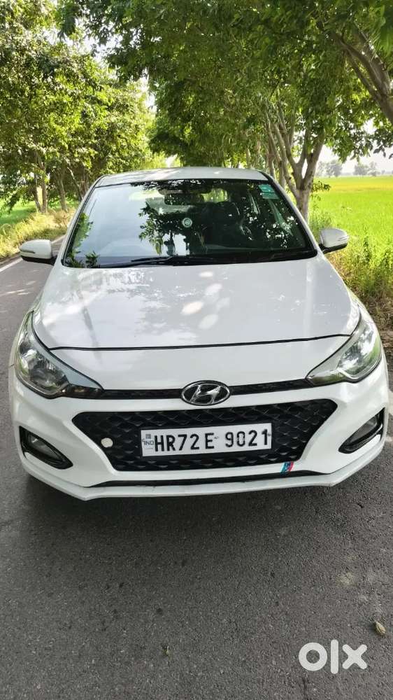 2019 Model All Original Non Accidental