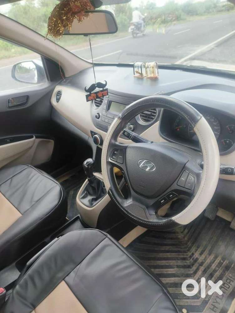 Hyundai Diesel Car 2018