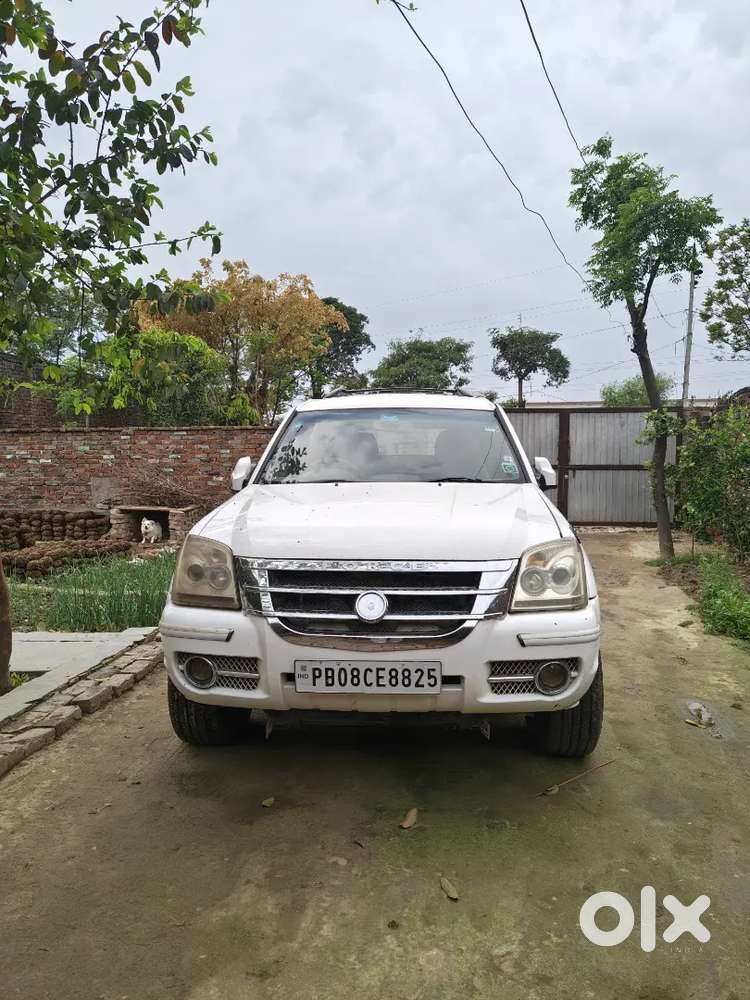 Force Motors Force One 2012 Diesel Well Maintained