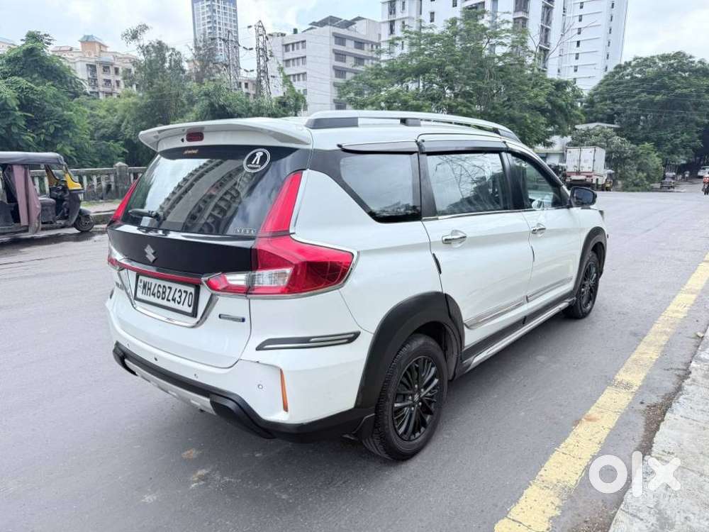 Maruti Suzuki Xl6 1.5 Zeta Mt, 2021, Petrol
