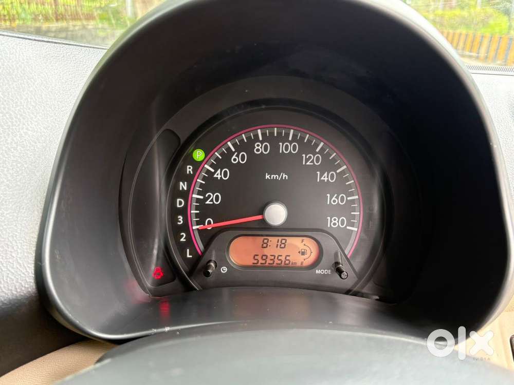 Maruti Suzuki A-star Vxi (abs), Automatic, 2012, Petrol