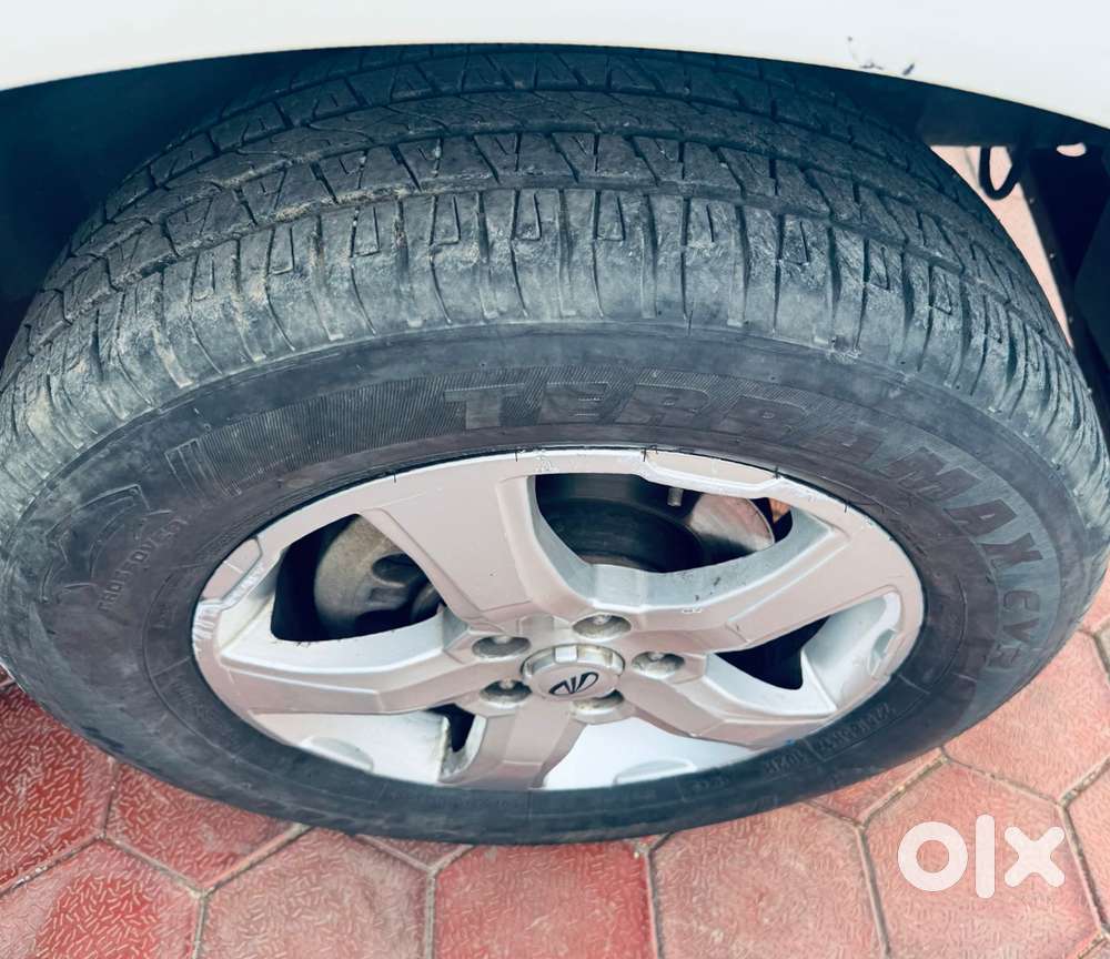 Mahindra Scorpio S11 Mt 7s Cc, 2019, Diesel