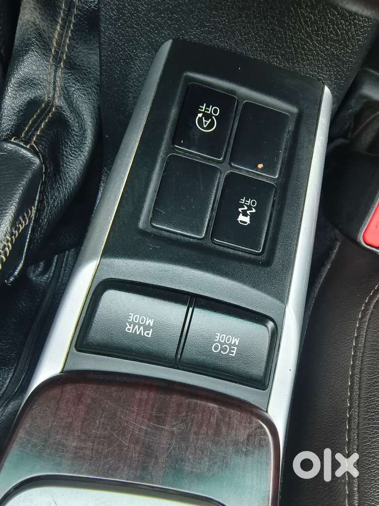 Toyota Fortuner 4x2 At 2.8 Diesel, 2018, Diesel