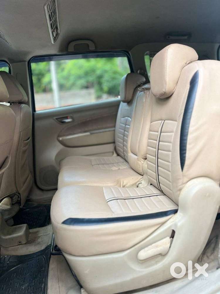 Maruti Suzuki Ertiga Vxi (o) Cng, 2013, Cng & Hybrids