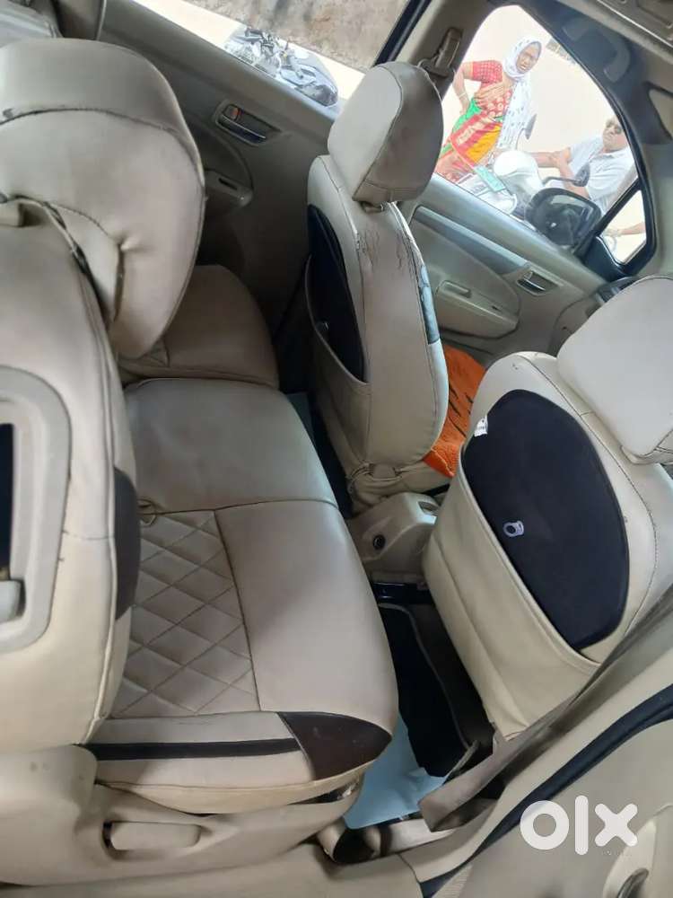 Maruti Suzuki Ertiga Vdi 2017