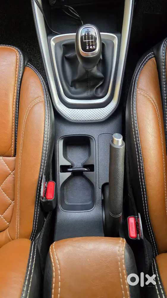 Kia Sonet Htx Imt Petrol