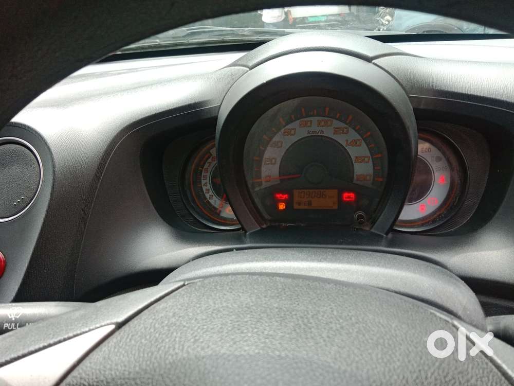 Honda Brio S Mt, 2014, Petrol