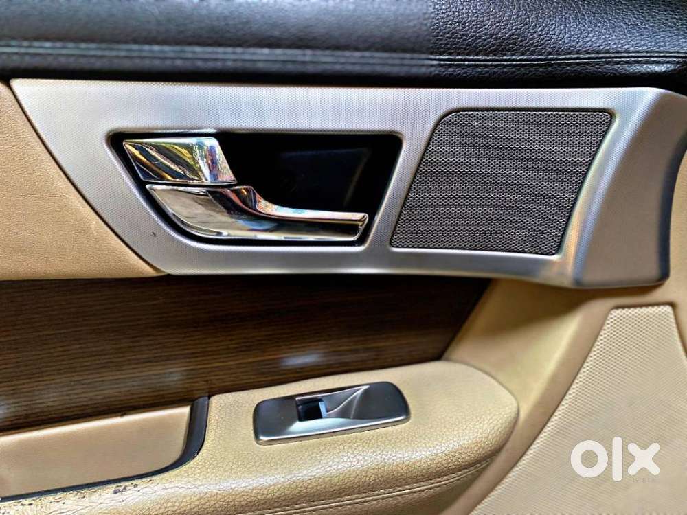 Jaguar Xf 2.3l Diesel Luxury, 2013, Diesel