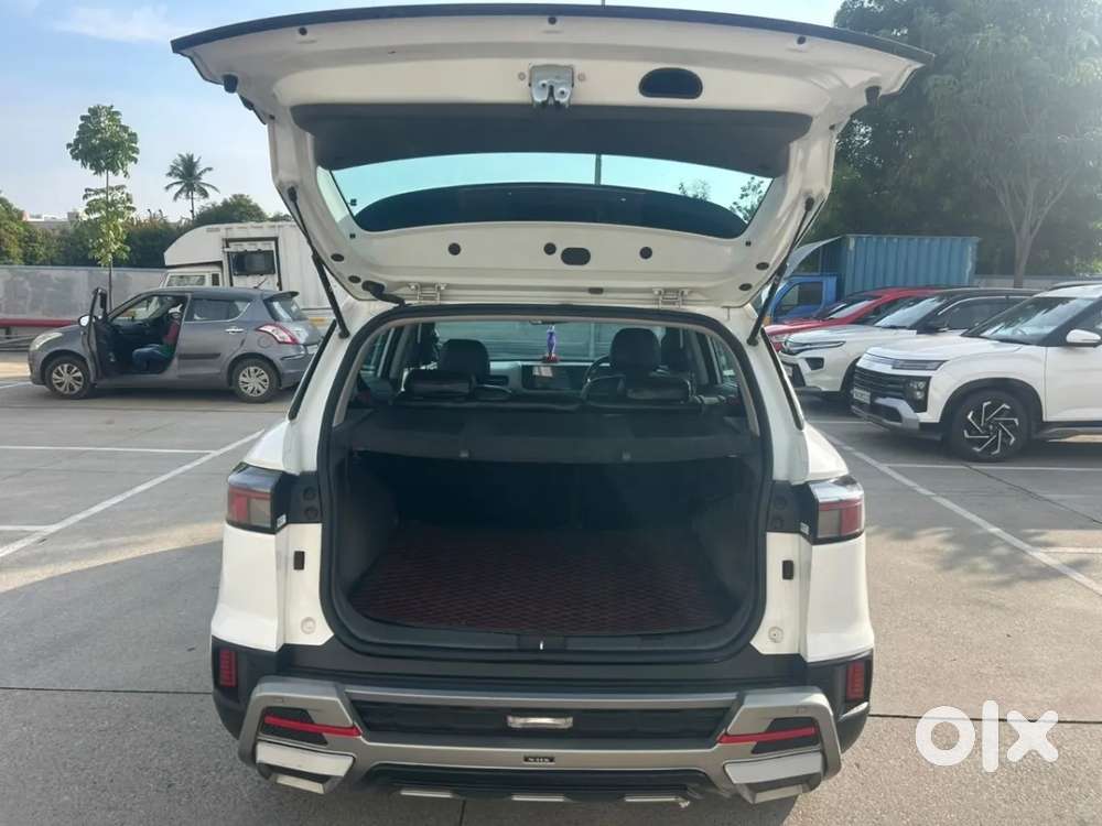 Hyundai Creta E 1.5 Diesel, 2024, Diesel