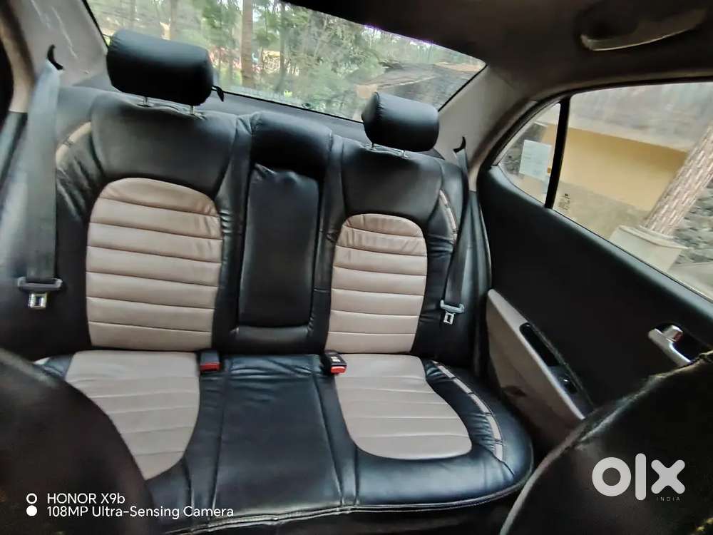 Hyundai Xcent 2018 Petrol Good Condition