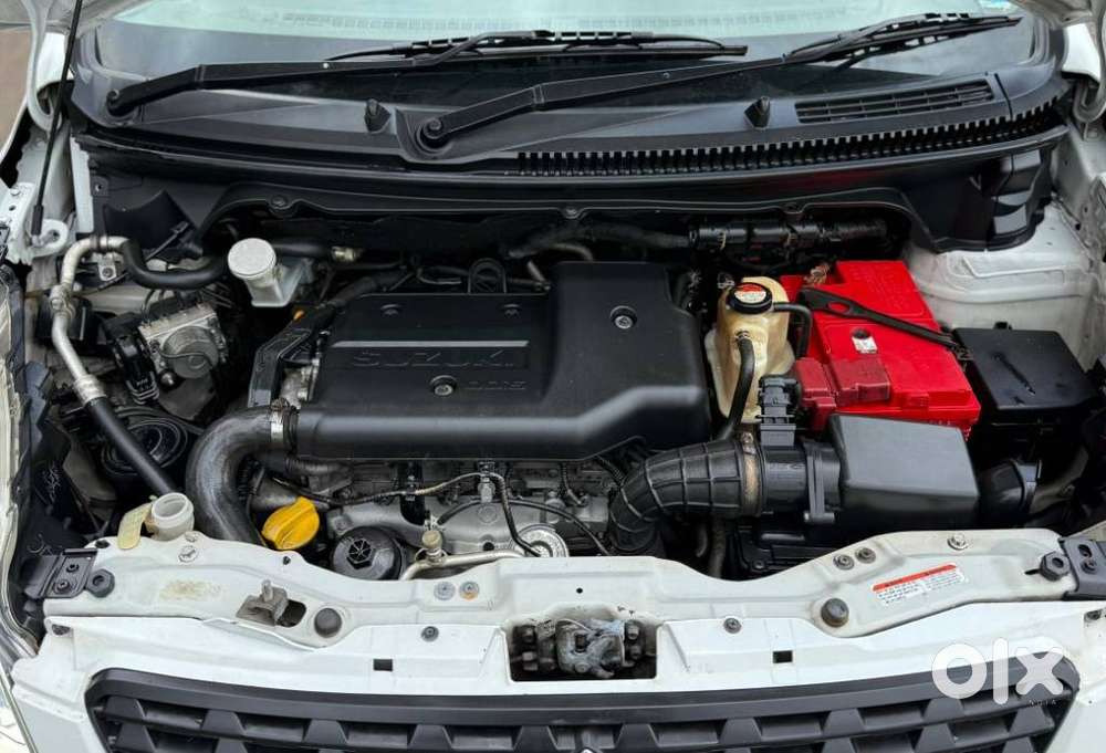 Maruti Suzuki Ertiga 2012-2015 Zdi, 2015, Diesel