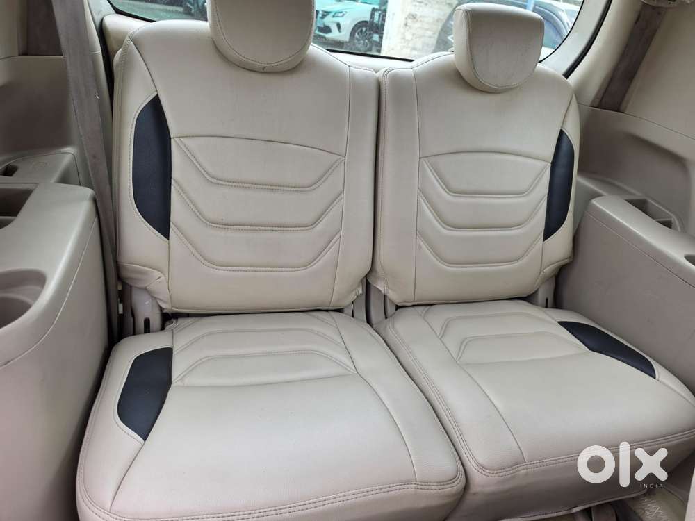Maruti Suzuki Ertiga Vdi Shvs, 2017, Diesel