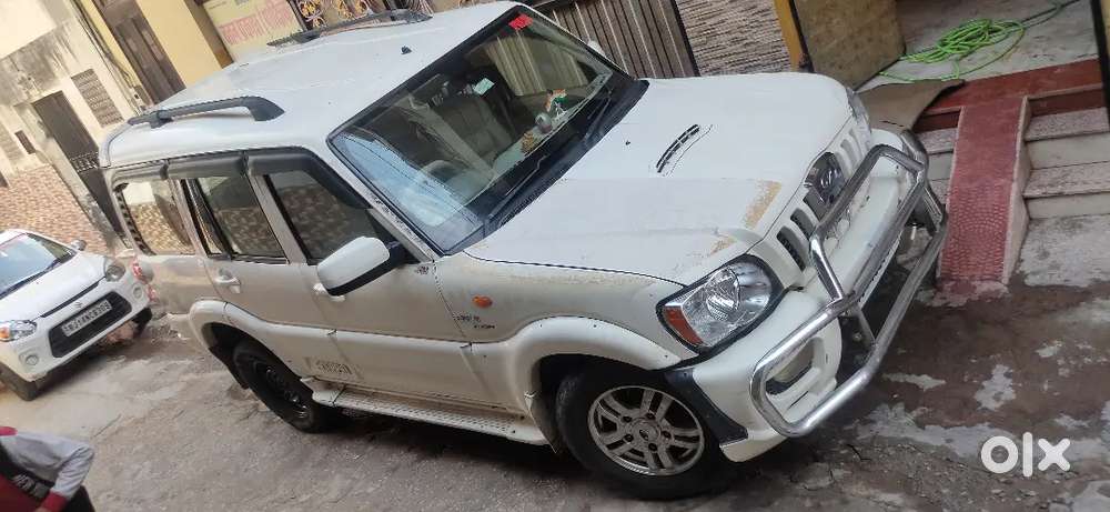 Scorpio Urgent Sale