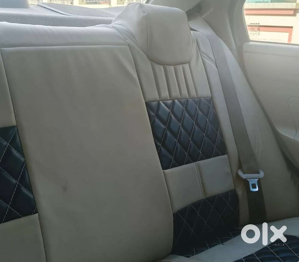 Maruti Suzuki Swift Dzire Tour Ldi, 2018, Diesel