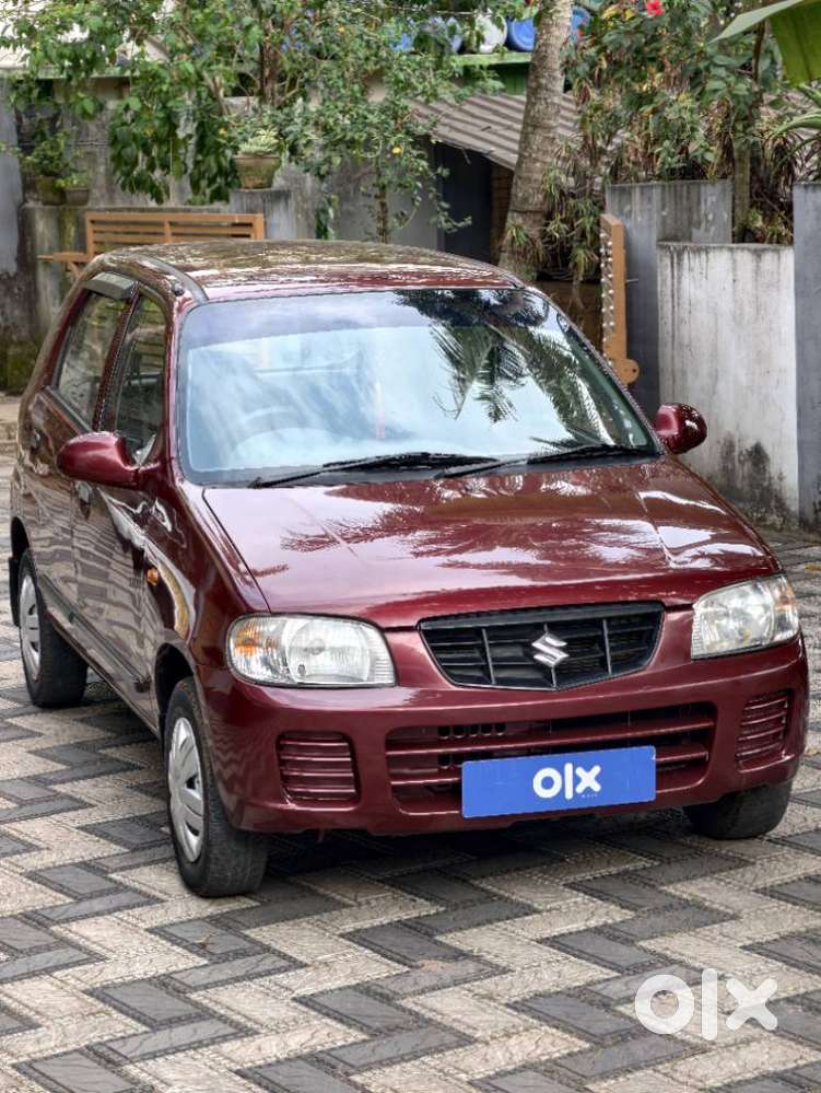 Maruti Suzuki Alto 0.8 Lxi (o), 2008, Petrol