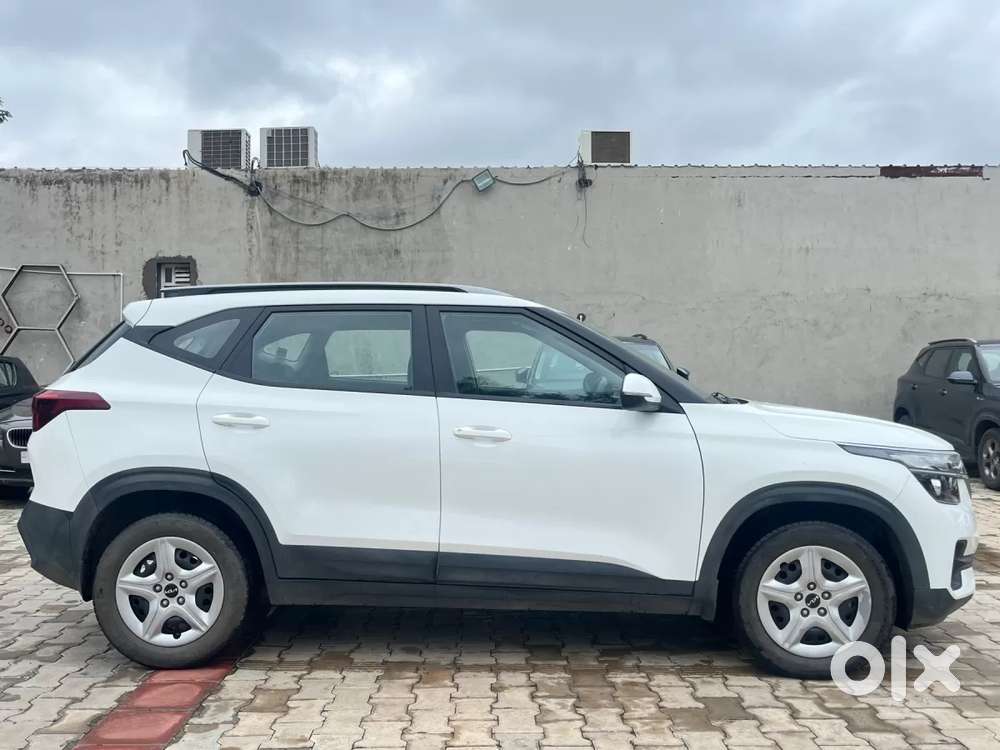 Kia Seltos Htk D, 2023, Diesel