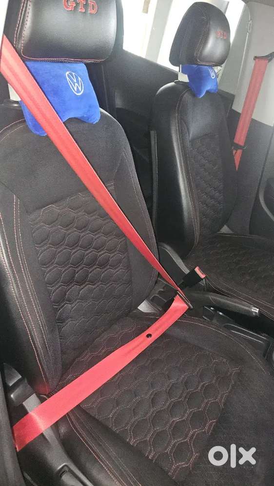 Stage 3 Tuned Volkswagen Polo Gt Tdi 2015 Diesel