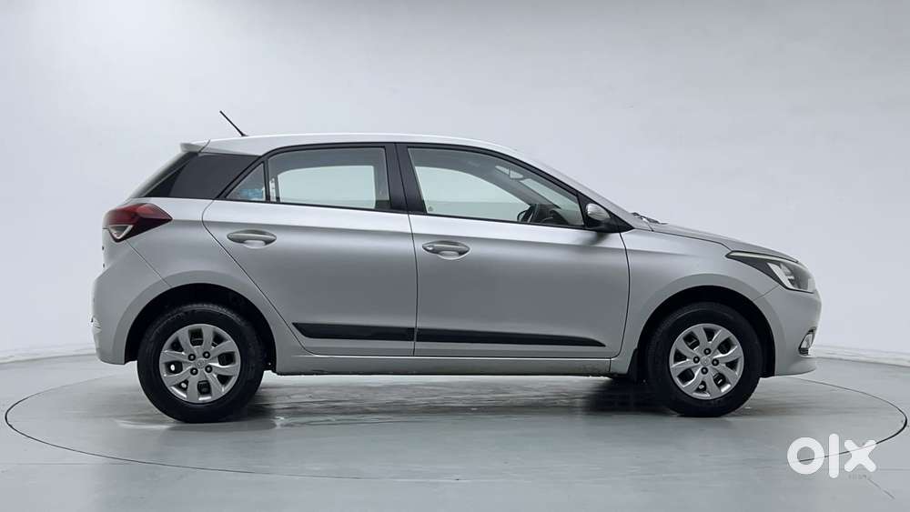 Hyundai Elite I20 Sportz 1.2, 2016, Petrol