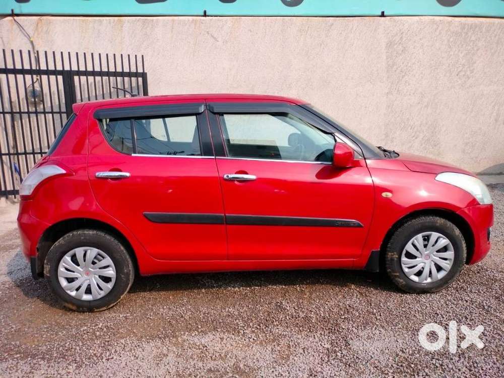 Maruti Suzuki Swift 2011-2014 Ldi, 2013, Diesel