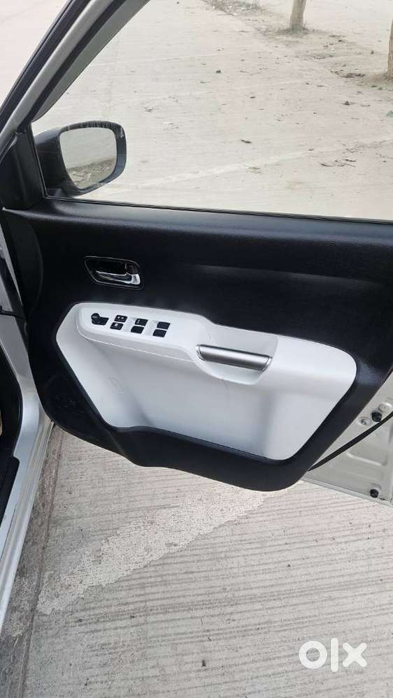 Maruti Suzuki Ignis 1.2 Delta Mt, 2018, Petrol