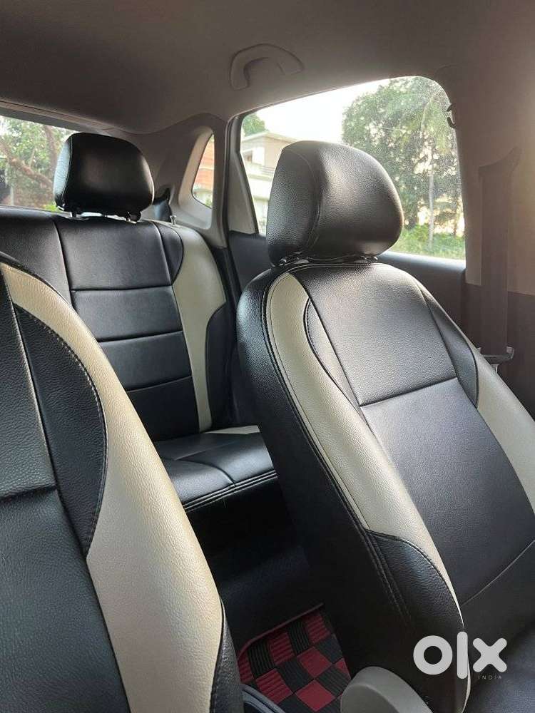 Volkswagen Polo Diesel Comfortline 1.2l, 2012, Diesel