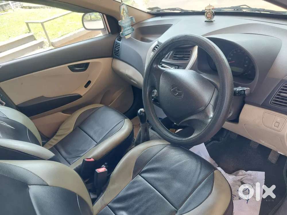 Hyundai Eon 2015 Petrol 80000 Km Driven